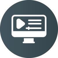 Tutorial Creative Icon Design vector