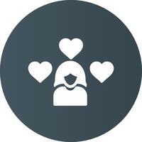 Love Creative Icon Design vector