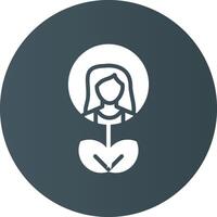 desarrollar creativo icono diseño vector