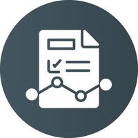 Infographic Creative Icon Design vector