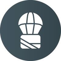Dropshipper Creative Icon Design vector