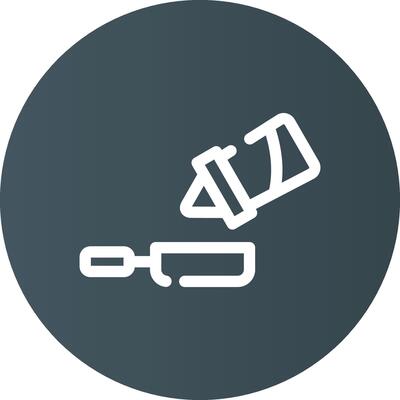 Seasoning Creative Icon Design