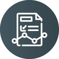 Infographic Creative Icon Design vector
