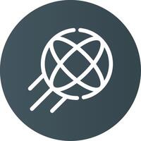 High Speed Internet Creative Icon Design vector