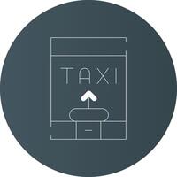 Mobile App Creative Icon Design vector