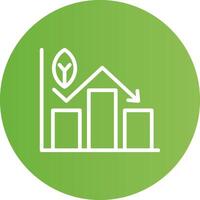 Improve Creative Icon Design vector