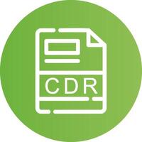 CDR Creative Icon Design vector