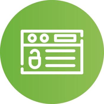 Open Source Creative Icon Design vector