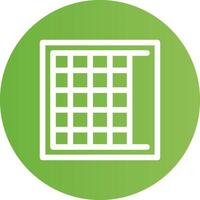 Cutting Mat Creative Icon Design vector