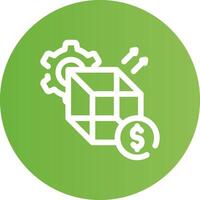 Expose Creative Icon Design vector