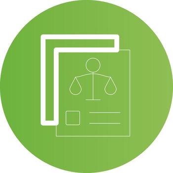 Scroll Creative Icon Design vector