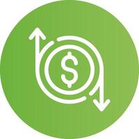 Agile Creative Icon Design vector