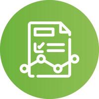 Infographic Creative Icon Design vector