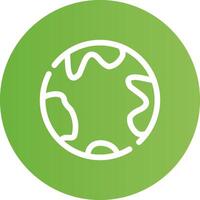 Global Creative Icon Design vector
