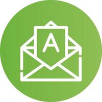 Format Creative Icon Design vector