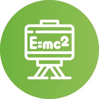 Relativity Creative Icon Design vector