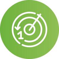 Timer Creative Icon Design vector