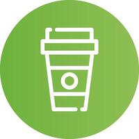 diseño de icono creativo de refresco vector