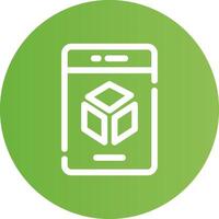 Prototype Creative Icon Design vector
