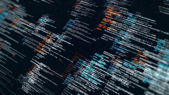 Live Wallpaper Coding Stock Video Footage for Free Download