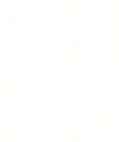 Recycling Arrows Chalk Drawing png