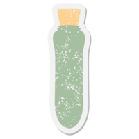 magic potion grunge sticker png