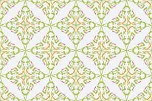 oriental pattern. vintage background with Arabic ornaments. Pattern, background and wallpaper for your design. Textile ornament. Vector illustration.