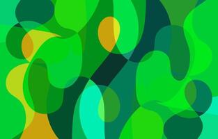 Colorful Abstract background design, vector art