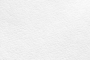 White watercolor paper background photo