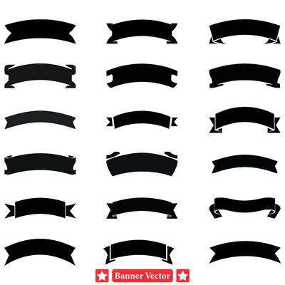 Scroll Banner Vector Art, Icons, and Graphics for Free Download