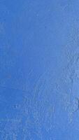 Blue texture background photo
