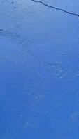 Blue texture background photo