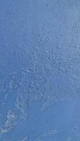 Blue texture background photo