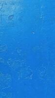 Blue texture background photo