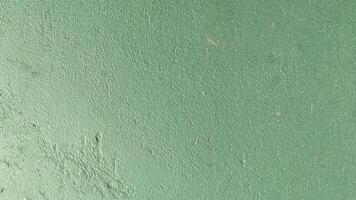 Green wall texture background photo