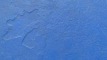 Blue texture background photo