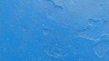 Blue texture background photo