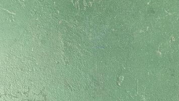 fondo de textura de pared verde foto