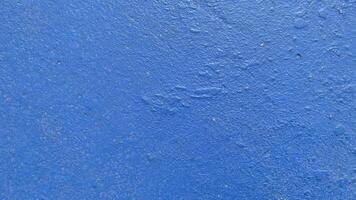 Blue texture background photo