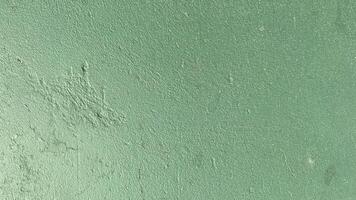 Green wall texture background photo