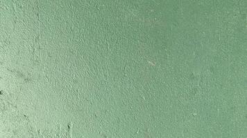 Green wall texture background photo