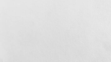 White wall texture background photo