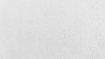 White wall texture background photo