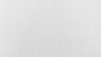 White wall texture background photo