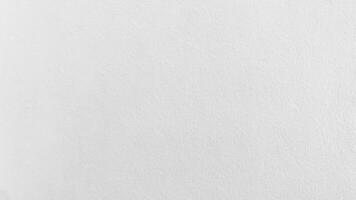 White wall texture background photo