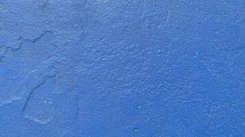 Blue texture background photo