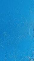 Blue texture background photo