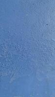 Blue texture background photo