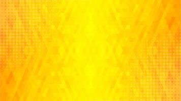 Yellow Color Abstract Gradient Background photo