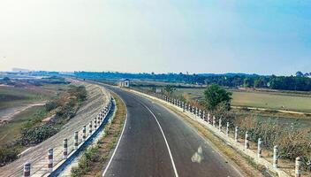 marina conducir autopista de cox bazar foto